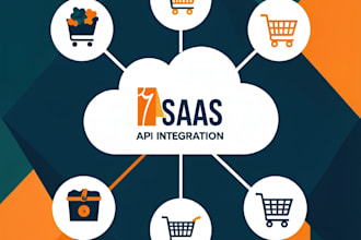 integrate amazon, ebay, and walmart apis to automate your store