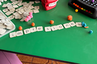 be your bilingual speech language pathologist for all ages