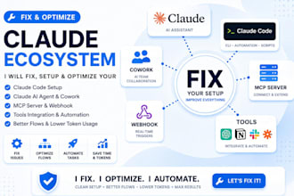 do claude code automation fix claude cowork claude ai agent claude code mcp API