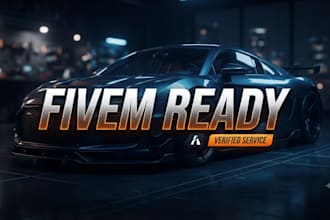 convert gta5 mods vehicles to fivem ready ones