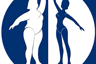 be your online fitness coach for weight loss and muscle gain
