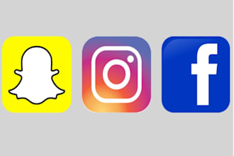 securely claim inactive username for twitter and instagram business username