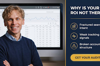 audit your google ads setup to unlock hidden ROI