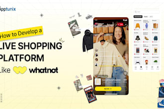 professionally set up your whatnot seller account and live selling profile