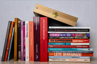 be your book beta reader and provide honest feedback