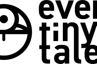 create a clean and memorable logo