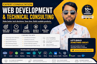 help you plan your web app, saas, or startup architecture