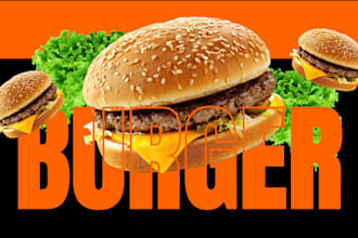 create authentic fast food recipes for your menu