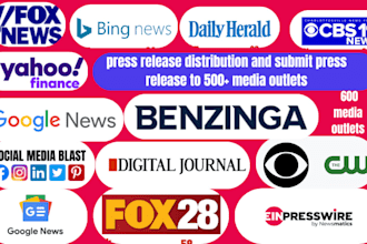 crypto press release, blockchain press release, crypto PR, token launch press