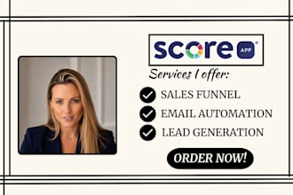 build scoreapp website seo audit quiz for se o agencies