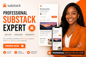 setup substack account substack newsletter substack post substack management