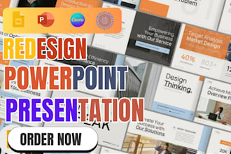 design canva slides redesign presentation pitchdeck and minimalist slides