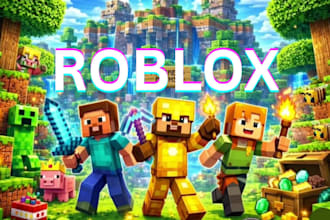 create roblox ugc game studio gui map scripting animation roblox ui game builder