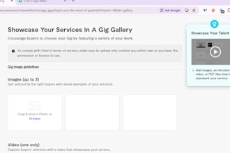 build a full roblox game for you