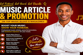 write music article publish music magazine blog goggle news post quest