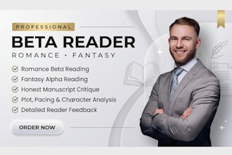 paranormal beta read, romance beta reader, mystery, beta reader fantasy