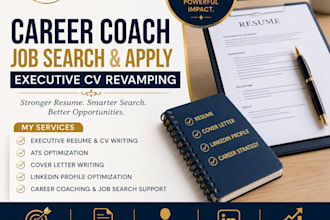 resume writing executive resume career coach ats resume linkedin