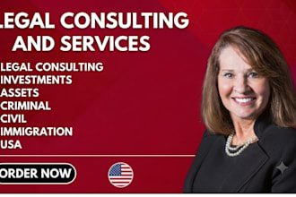 be your civil litigation attorney for lawsuits,appels,motions,litigation and nda