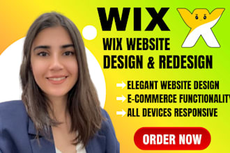 aid wix website wix website redesign wix website design  wix website development