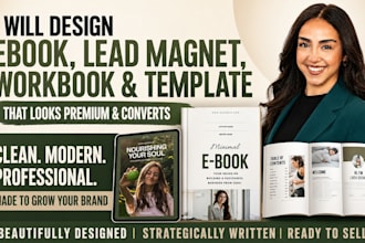 do canva workbook design canva ebook design ebook cover design
