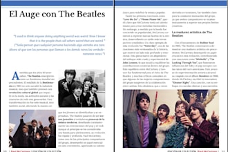 diseñare la maquetación interior de tu libro o revista