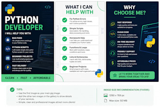 write simple python programs for beginners
