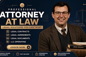 draft cease and desist and demand letters