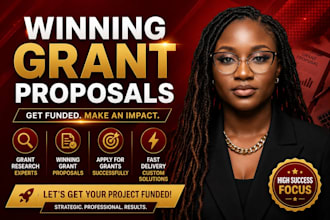 do grant proposal writing grant research apply for grants grant funding