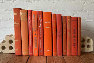 guide you on how to lean book pages