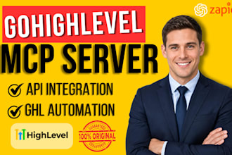 integrate ghl claude ai with gohighlevel using ghl mcp automation