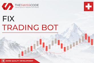 fix, debug and optimize your python trading bot