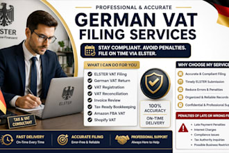 file german umsatzsteuer voranmeldung vat return via elster