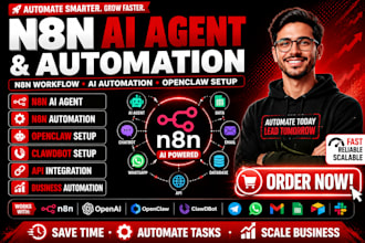 n8n ai agent n8n automation n8n workflow ai automation n8n workflow automation