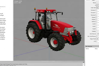 convert farming simulator mods vehicle map fs25 fs22 fs19