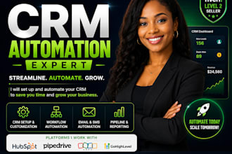 setup instagram ads manychat salesforce calendly zapier workflow automation