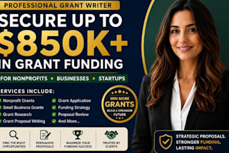 do grant writing grant research apply for business grant nonprofit grant writing