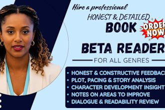 beta read and interact on your wattpad, inkitt and other platforms