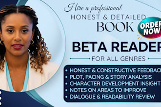 beta read and interact on your wattpad, inkitt and other platforms