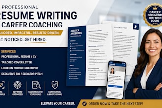 write healthcare resume for medical, nursing, pharma, biotech, surgeon roles