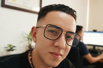 seré tu asistente virtual en ventas y atención