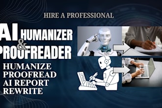 humanize ai rewrite ai text edit and proofread your novel with human flow