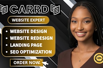 design carrd website carrd landing page redesign carrd website carrd co