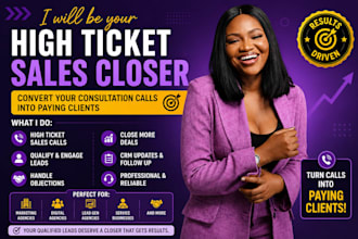 convert your consultation calls into paying clients