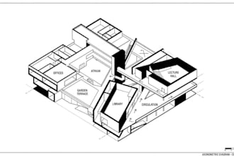 create permit ready architectural and structural drawings for city approval