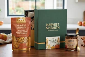 design food packaging coffee pouch mylar bag and snack packaging