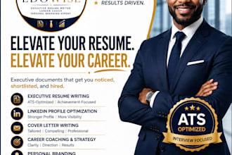 be your resume expert search and apply jobs executive cv revamping