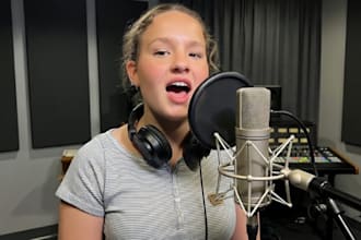 sing country vocals, female country singer country folk vocals female pop singer