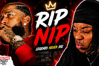 design high CTR youtube thumbnails