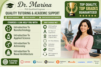 do introduction to nanotechnology applied science astronomy naval architecture