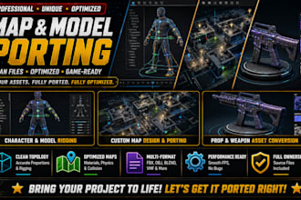 port gmod, pmx, sfm, csgo map, left4 dead2, mmd model tf2, cs2, fivem map